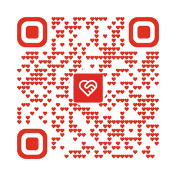 Facebook QR